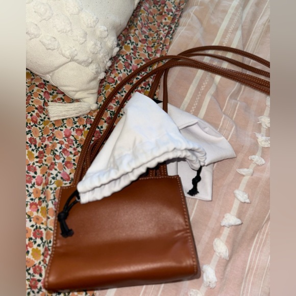 Telfar Mini Shopping bag - Picture 3 of 5